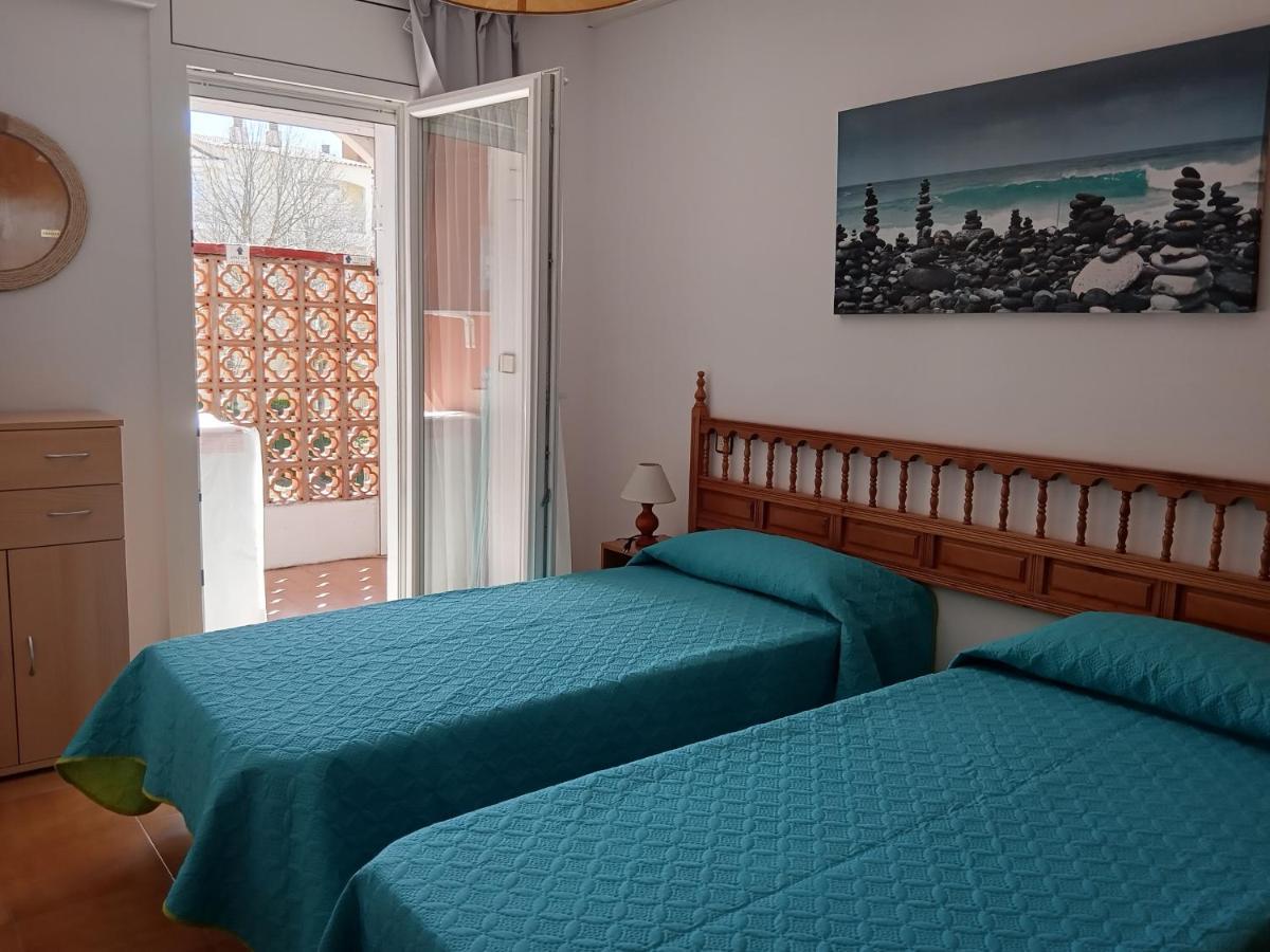 Precioso Apartamento Gran Reserva Эмпуриабрава Экстерьер фото